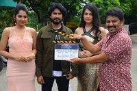 Samudrudu Movie Opening